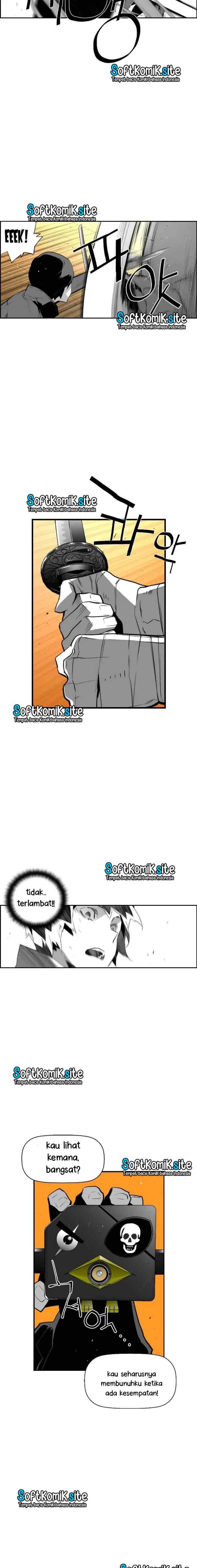 Terror Man chapter 84 halaman 6