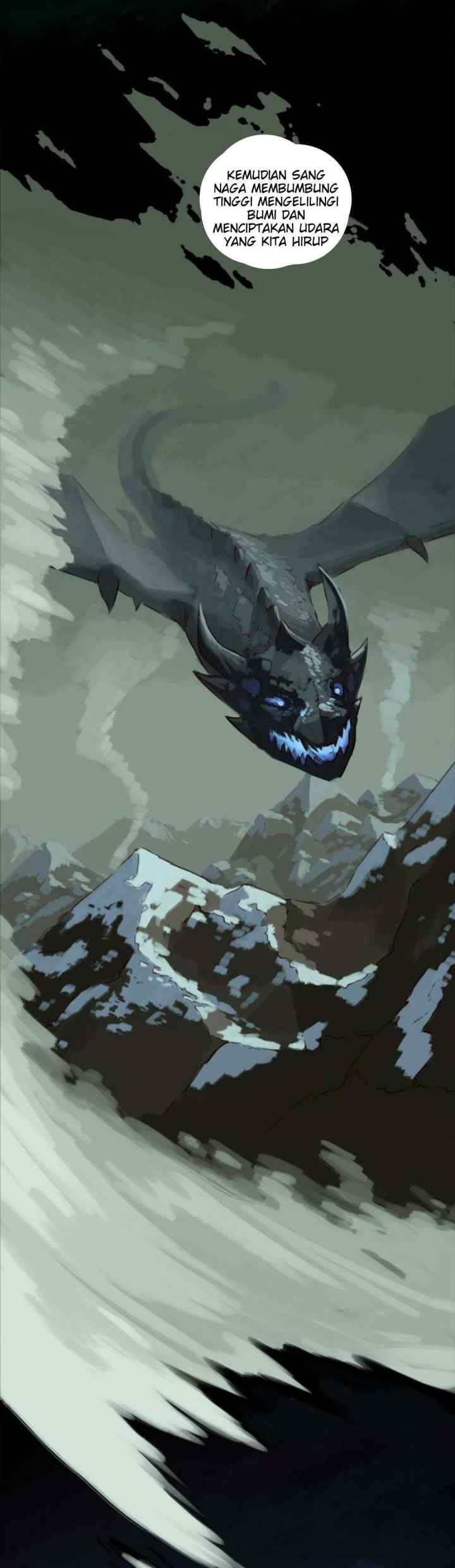 Spirit Warriors chapter 1 halaman 6