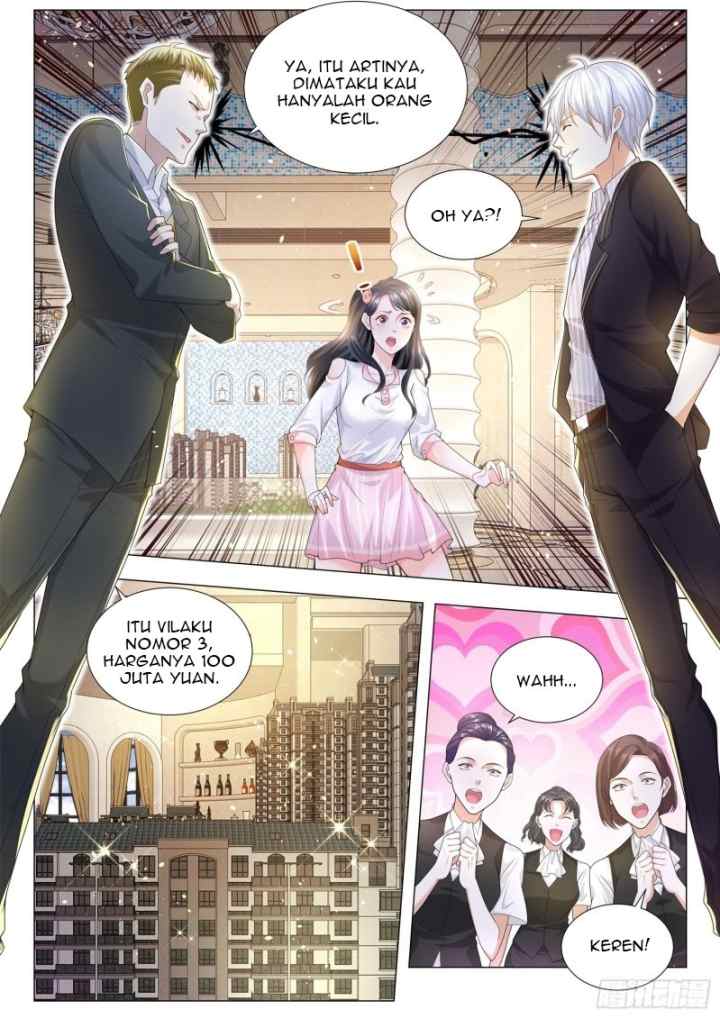 Shen Hao's Heavenly Fall System chapter 169 halaman 7