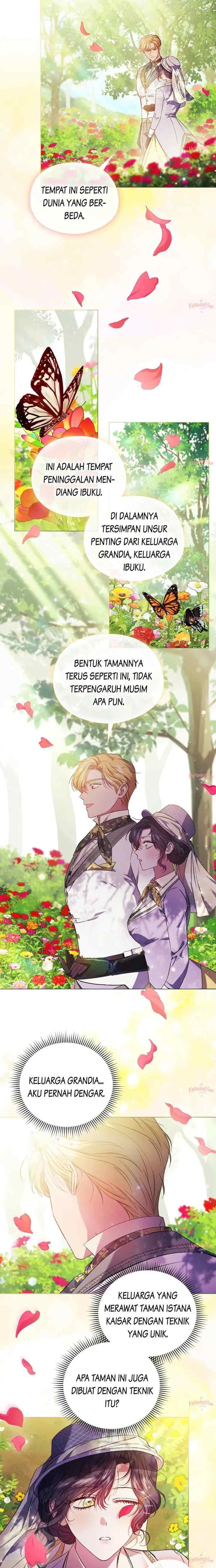 I Don't Trust My Twin Sister chapter 46 halaman 5