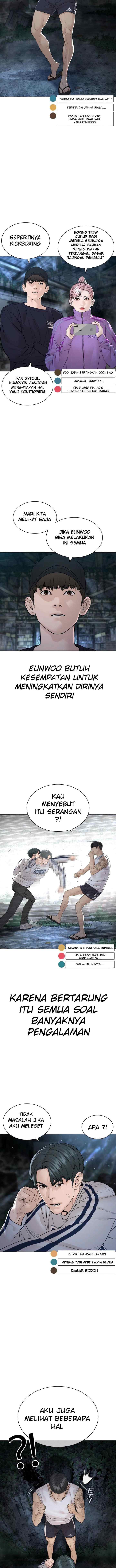 How to Fight chapter 144 halaman 14