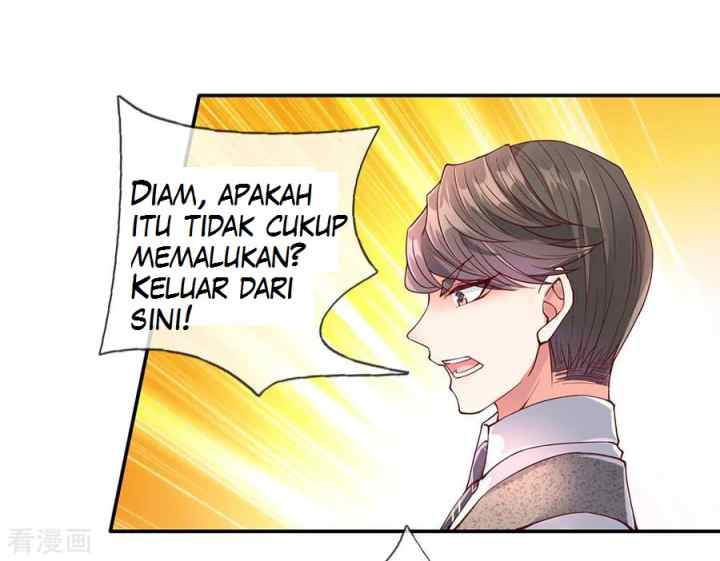 Immortal Daddy Xianzun chapter 69 halaman 7