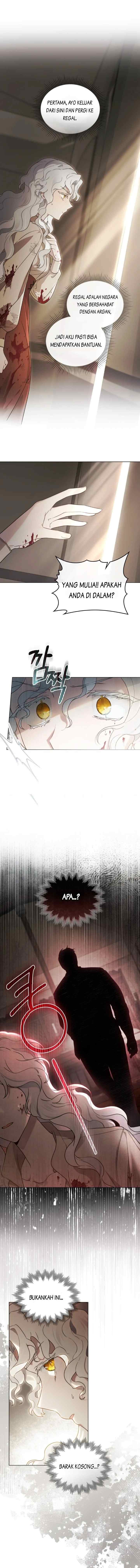 Just a Contract Marriage chapter 1 halaman 13