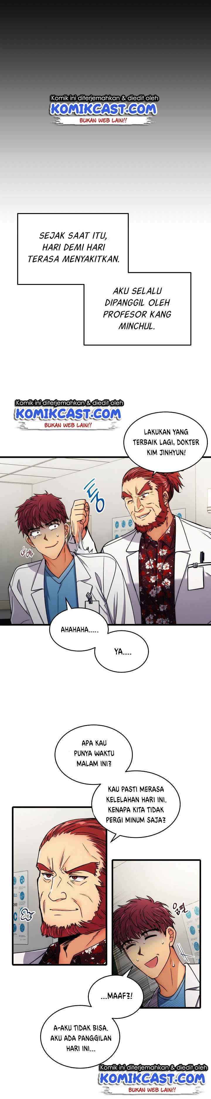 Medical Return chapter 50 halaman 4