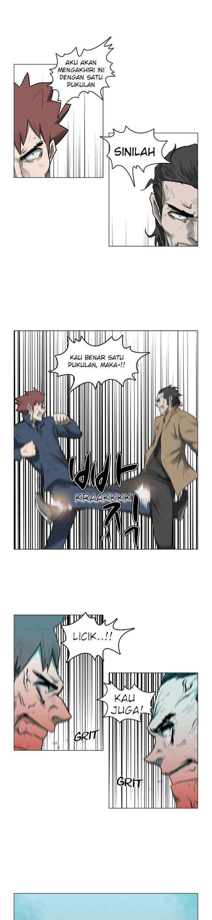 I'm A Middle Schooler Becoming The Demon Lord chapter 18 halaman 4