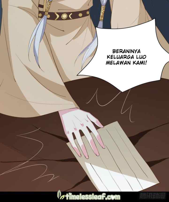 Pupillary Master chapter 29.3 halaman 16