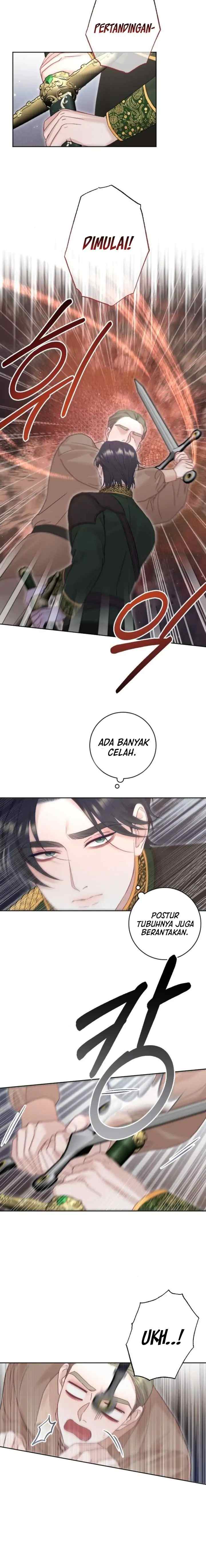 Tamed a Blackened Slave Man chapter 36 halaman 7