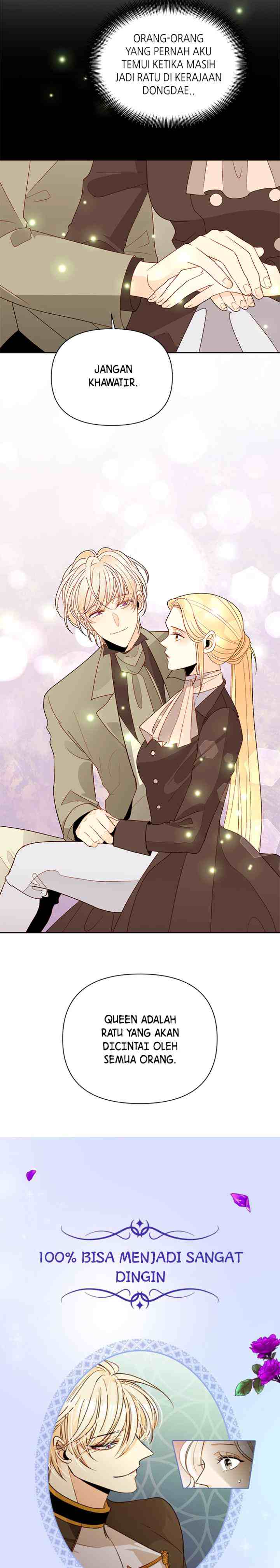 The Remarried Empress chapter 85.6 halaman 10