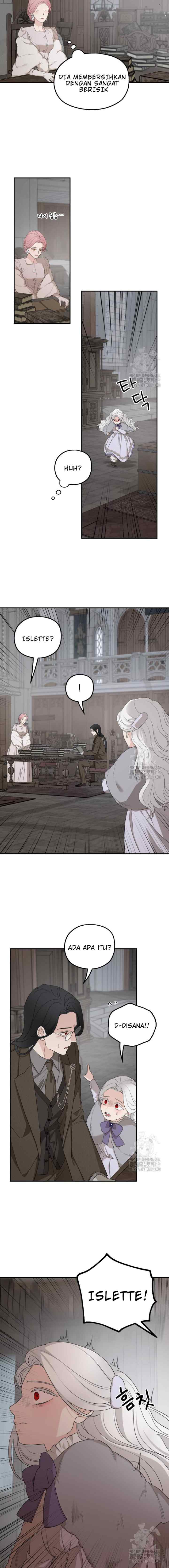 My In-Laws Are Obsessed With Me chapter 89 halaman 6