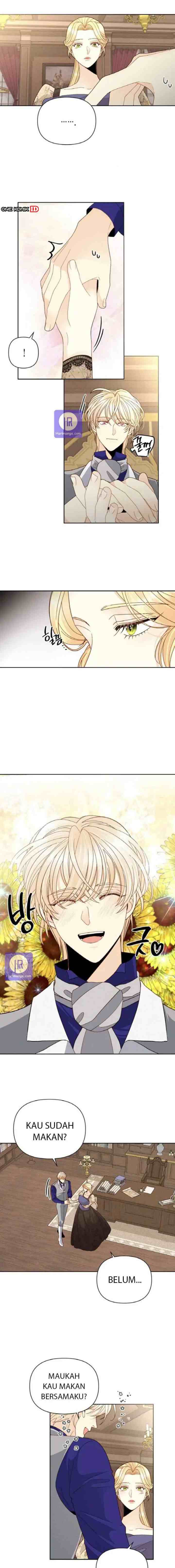 The Remarried Empress chapter 99 halaman 7