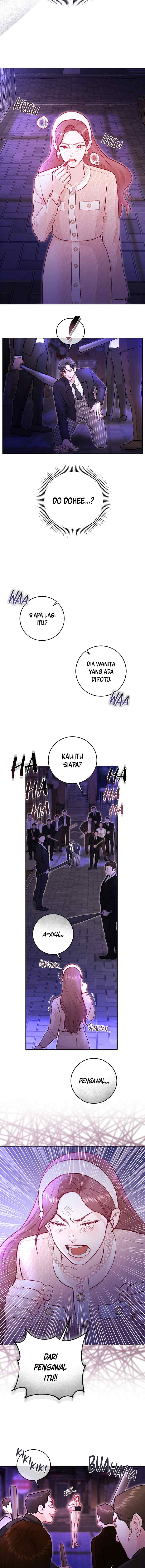My Demon chapter 15 halaman 12