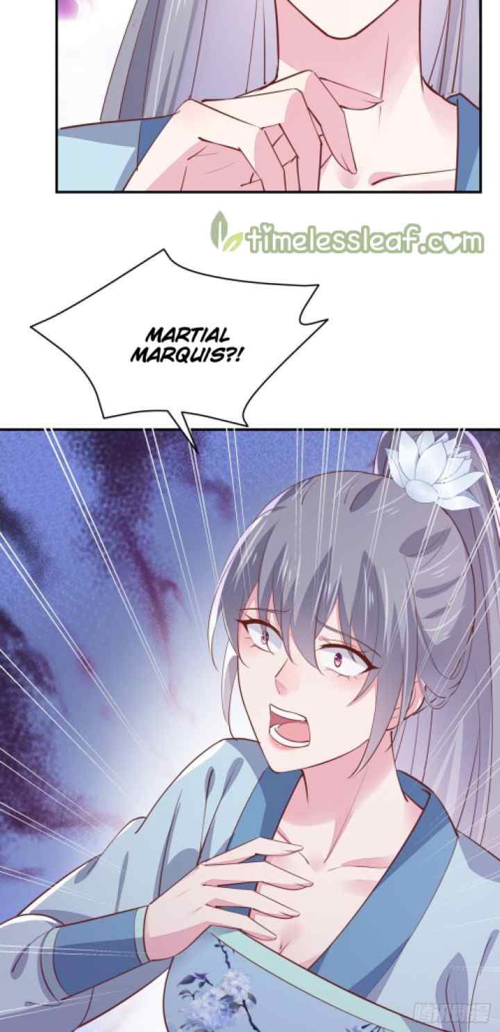 Pupillary Master chapter 115.1 halaman 13