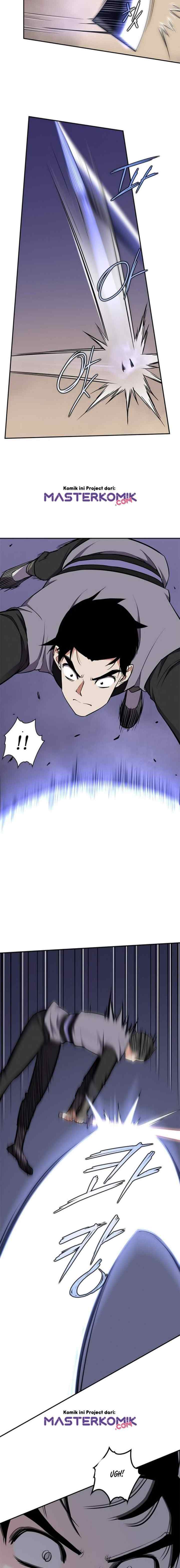 The Strongest Ever chapter 29 halaman 8