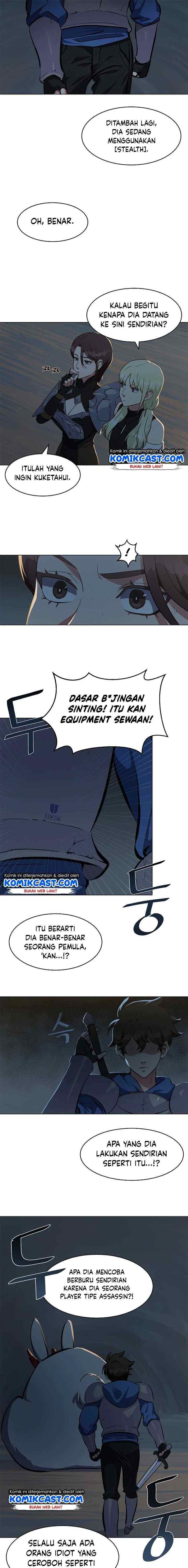 Level 1 Player chapter 4 halaman 9