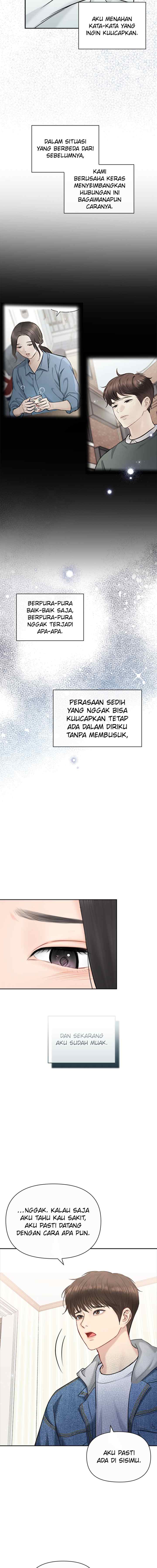 Date First, Love Later chapter 86 halaman 14
