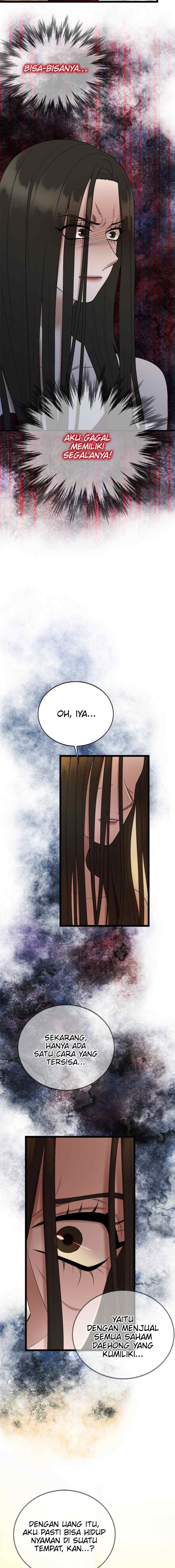 Celebrity Roommate chapter 115 halaman 17