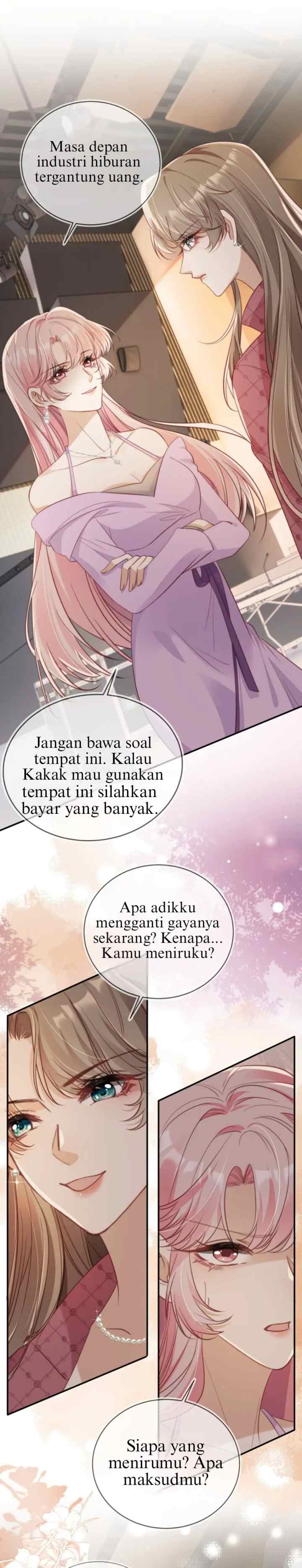 I Married the Disabled Big Shot After My Rebirth chapter 34 halaman 5