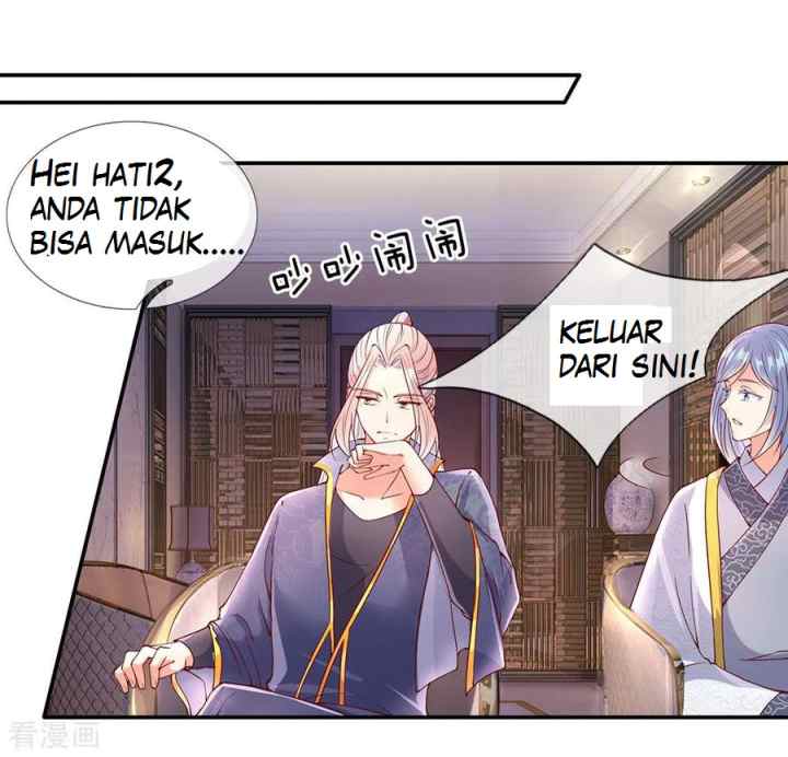 Immortal Daddy Xianzun chapter 68 halaman 15