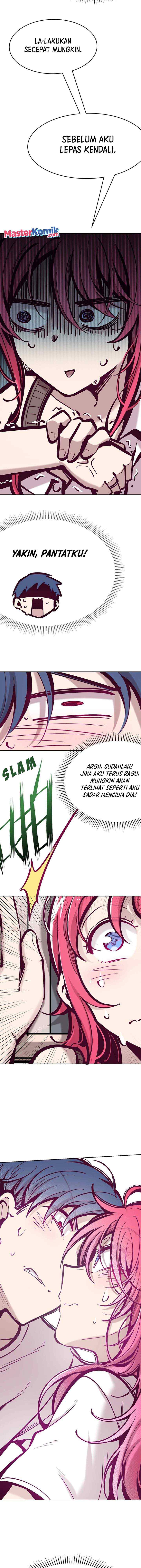 Demon X Angel, Can't Get Along! chapter 53 halaman 16