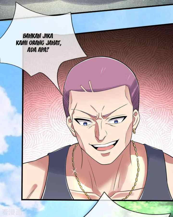 The Top Abandoned Young chapter 73 halaman 17