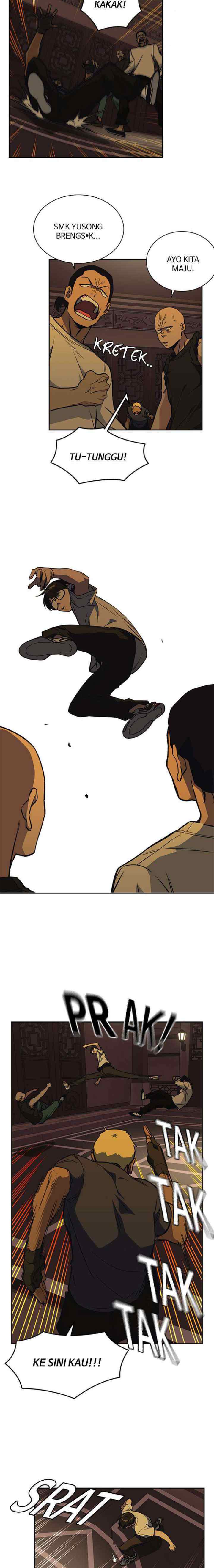 Kenkyu Gurupu chapter 78 halaman 15
