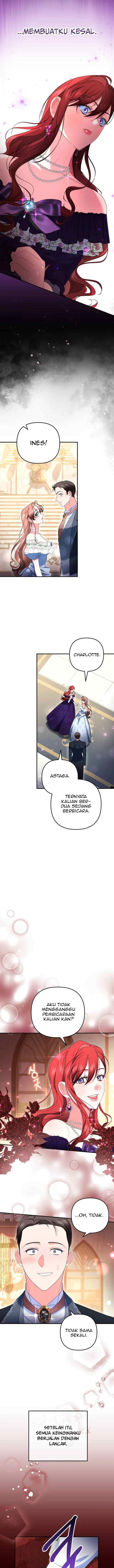 When I Stopped Being Your Shadow chapter 44 halaman 9