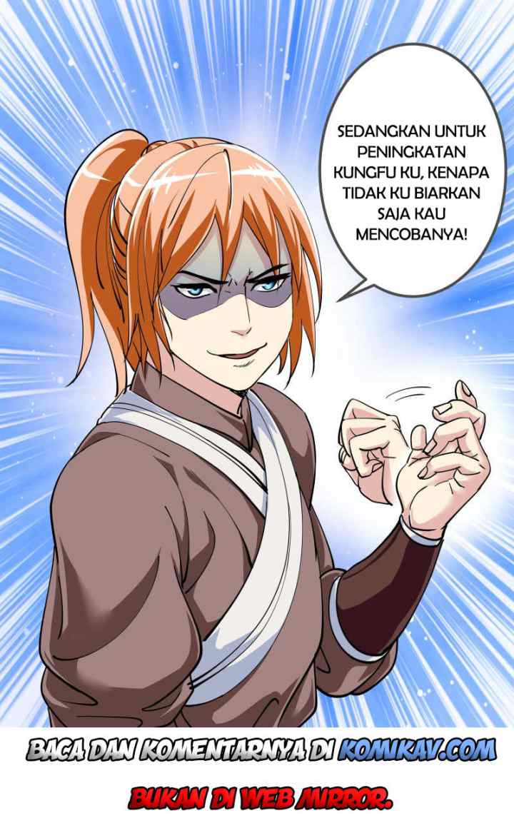 The Top Clan Leader In History chapter 13 halaman 14