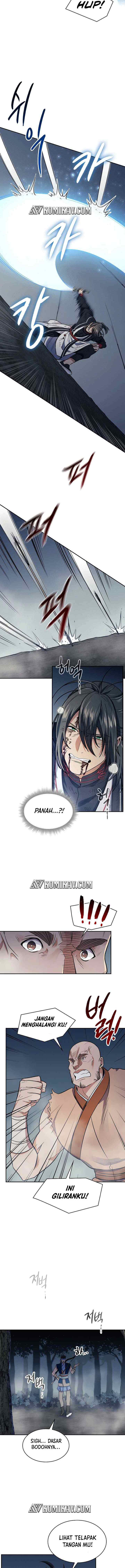 Storm Inn chapter 78 halaman 12