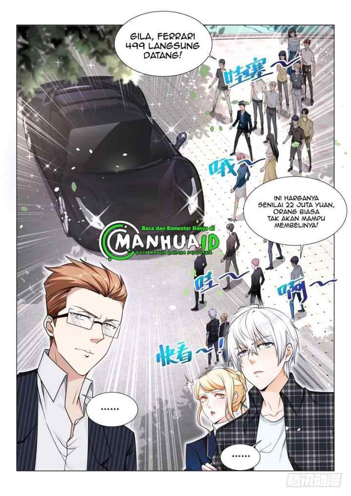 Shen Hao's Heavenly Fall System chapter 36 halaman 9
