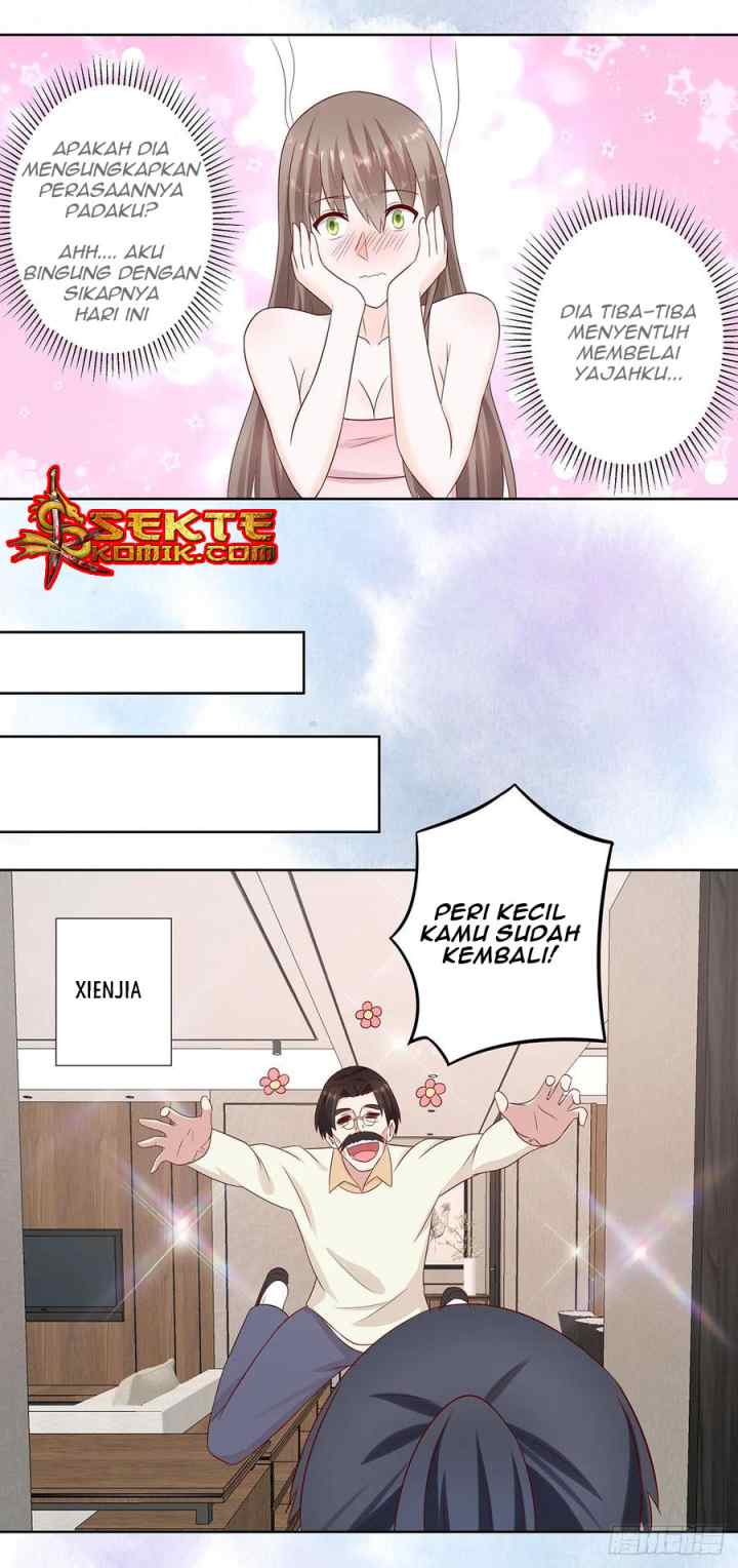 Cultivators In The City chapter 26 halaman 10