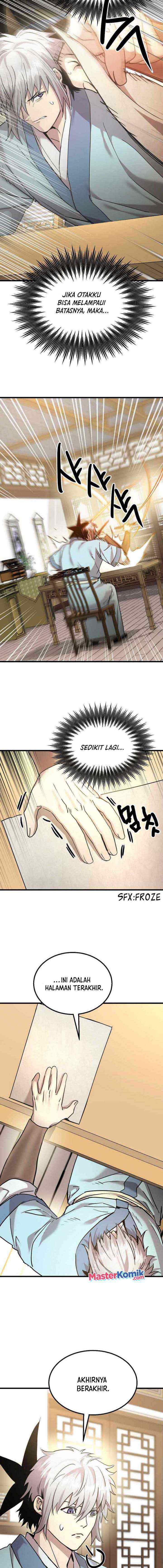 Strongest Fighter chapter 100 halaman 4