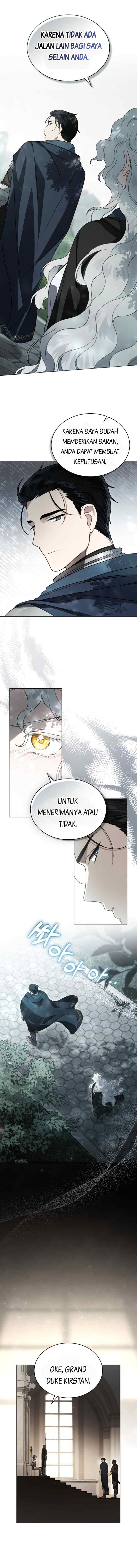 Just a Contract Marriage chapter 11 halaman 15