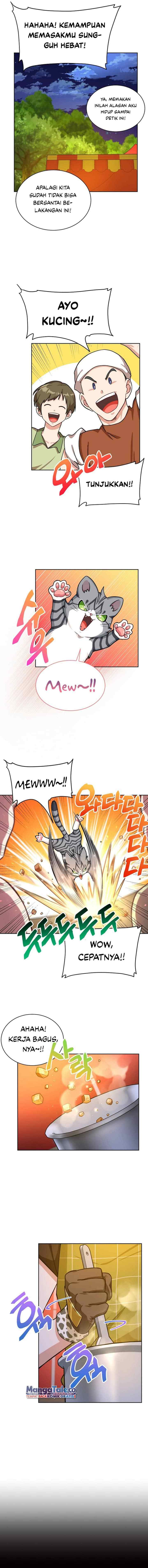 Please Have a Meal chapter 55 halaman 4