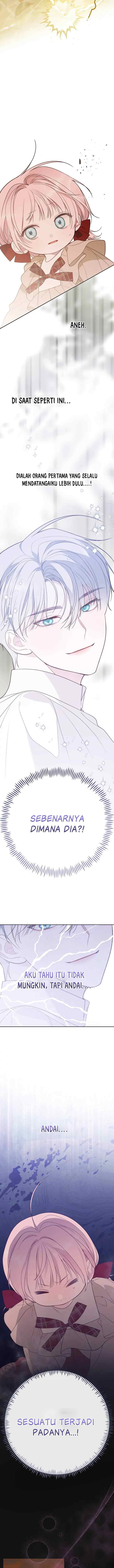 The Baby Tyrant chapter 41 halaman 5