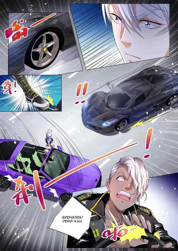 Shen Hao's Heavenly Fall System chapter 179 halaman 13