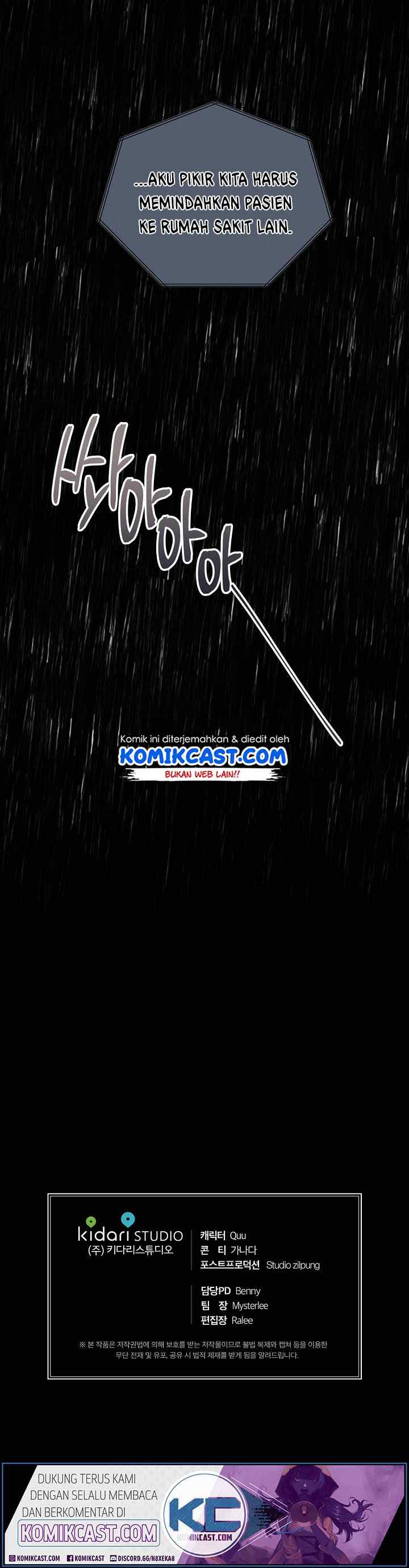 Medical Return chapter 74 halaman 11