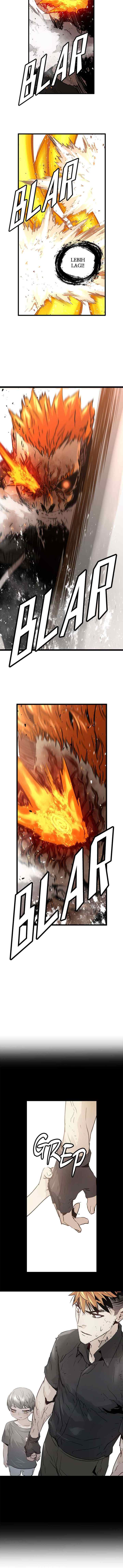 Promised Orchid chapter 87 halaman 7