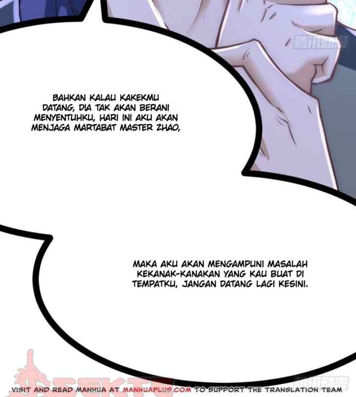 Almighty Master chapter 74 halaman 16