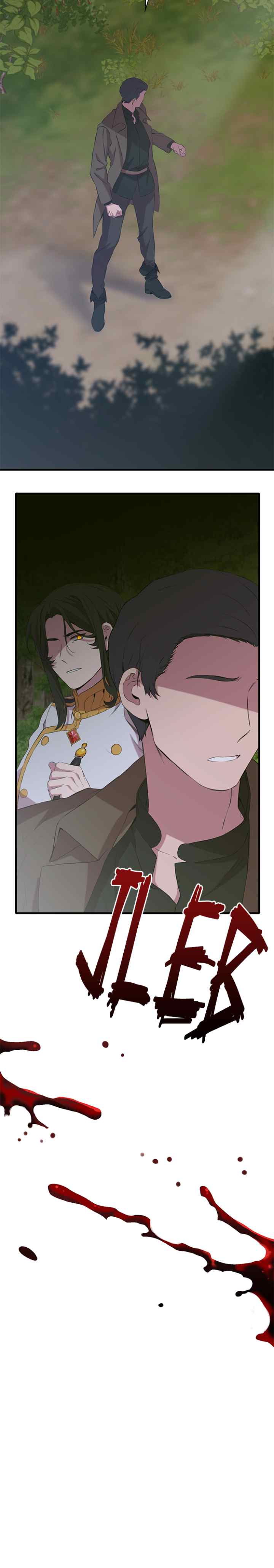 I Gave Birth to the Tyrant's Child chapter 72 halaman 6