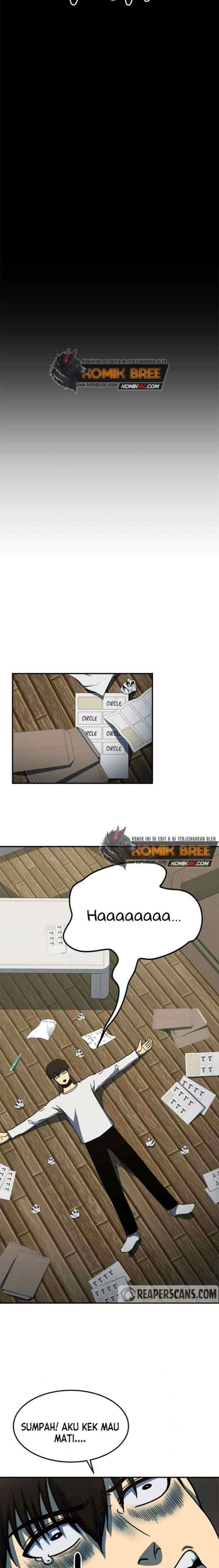 Dungeon House chapter 12 halaman 12