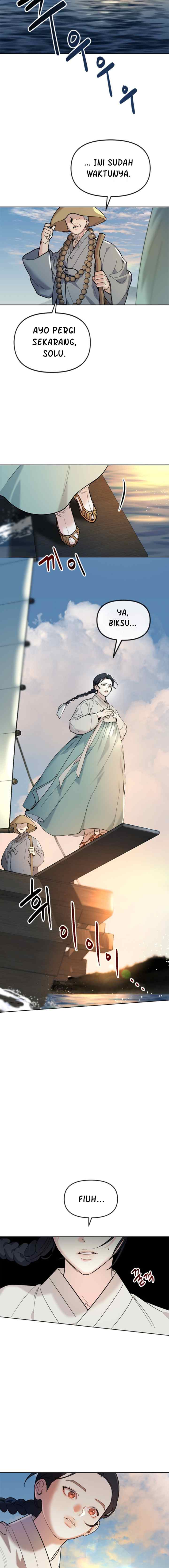 The Pure Heart Of A Monster chapter 1 halaman 4