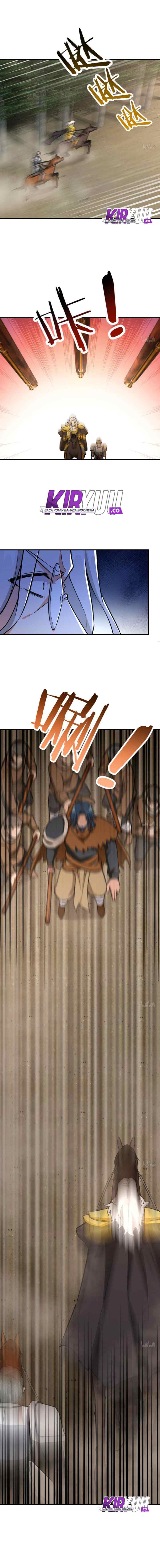 Release That Witch chapter 84 halaman 15