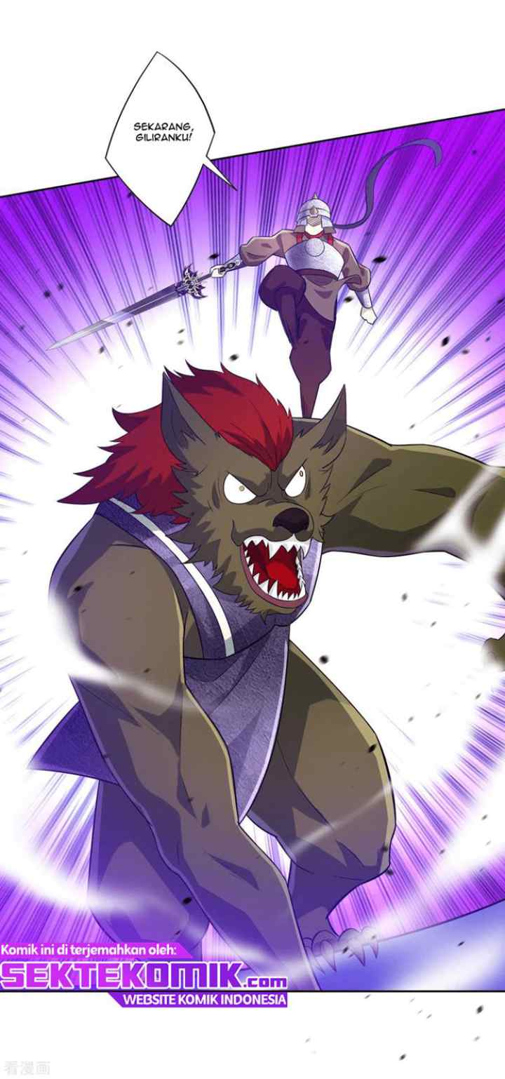 Yi Deng Jiading chapter 183 halaman 10