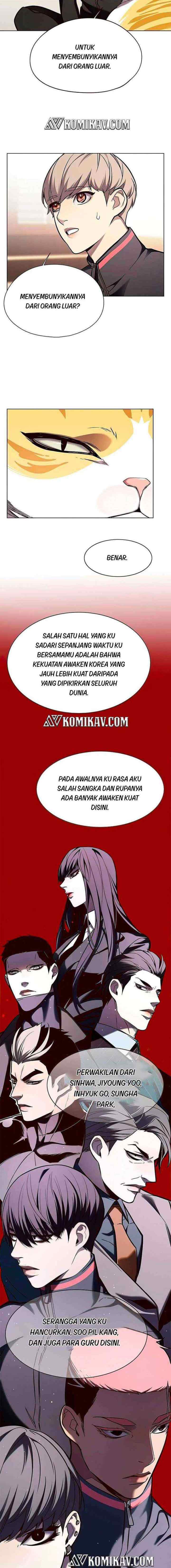 Eleceed chapter 146 halaman 9