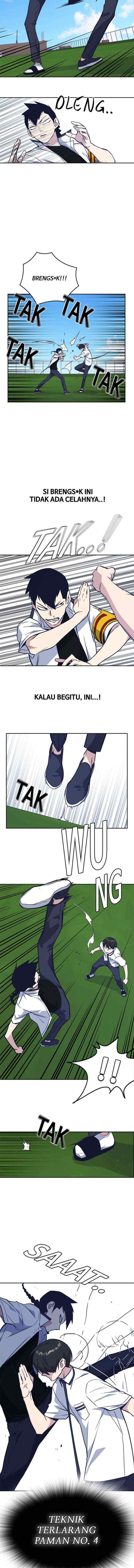 Kenkyu Gurupu chapter 76 halaman 6