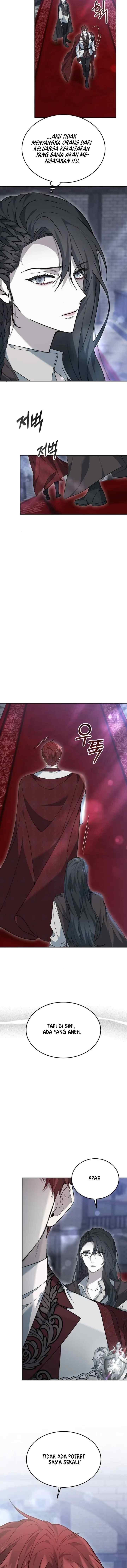 City of Arrogance chapter 15 halaman 7