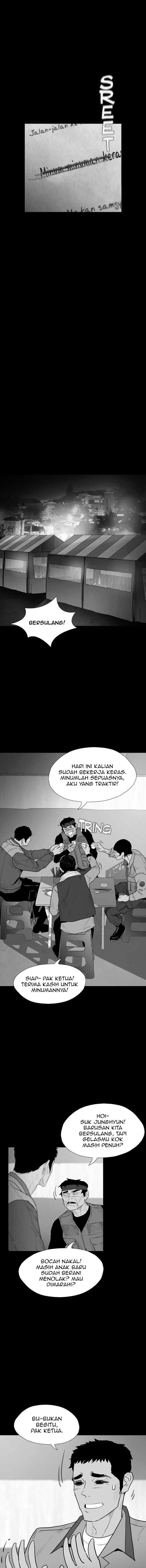 Reawaken Man chapter 168 halaman 7