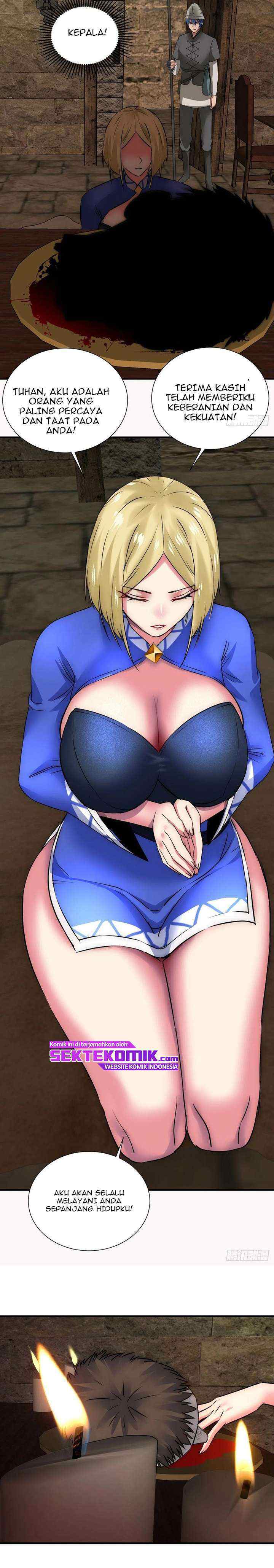Limin Diguo chapter 16 halaman 10