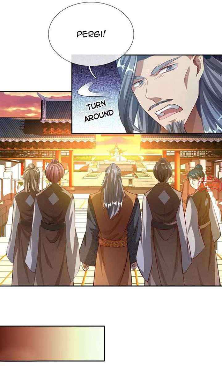 Marvelous Hero of the Sword chapter 59 halaman 12