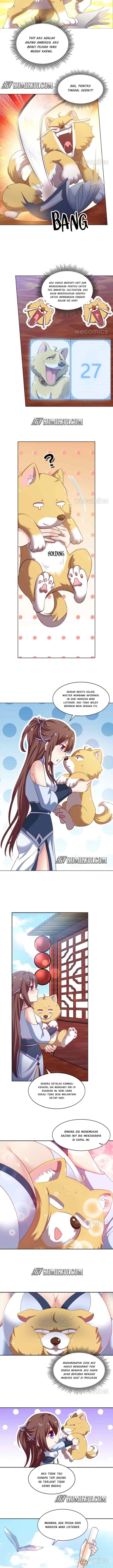 Rebirth of a Golden Boy in Another World chapter 31 halaman 4
